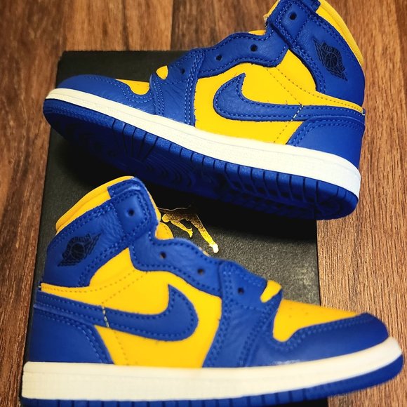 reverse laney